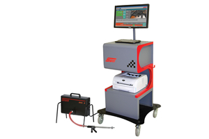 Fahrzeugdiagnose mit OBD2